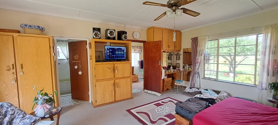 Commercial Property for Sale in Parys Free State
